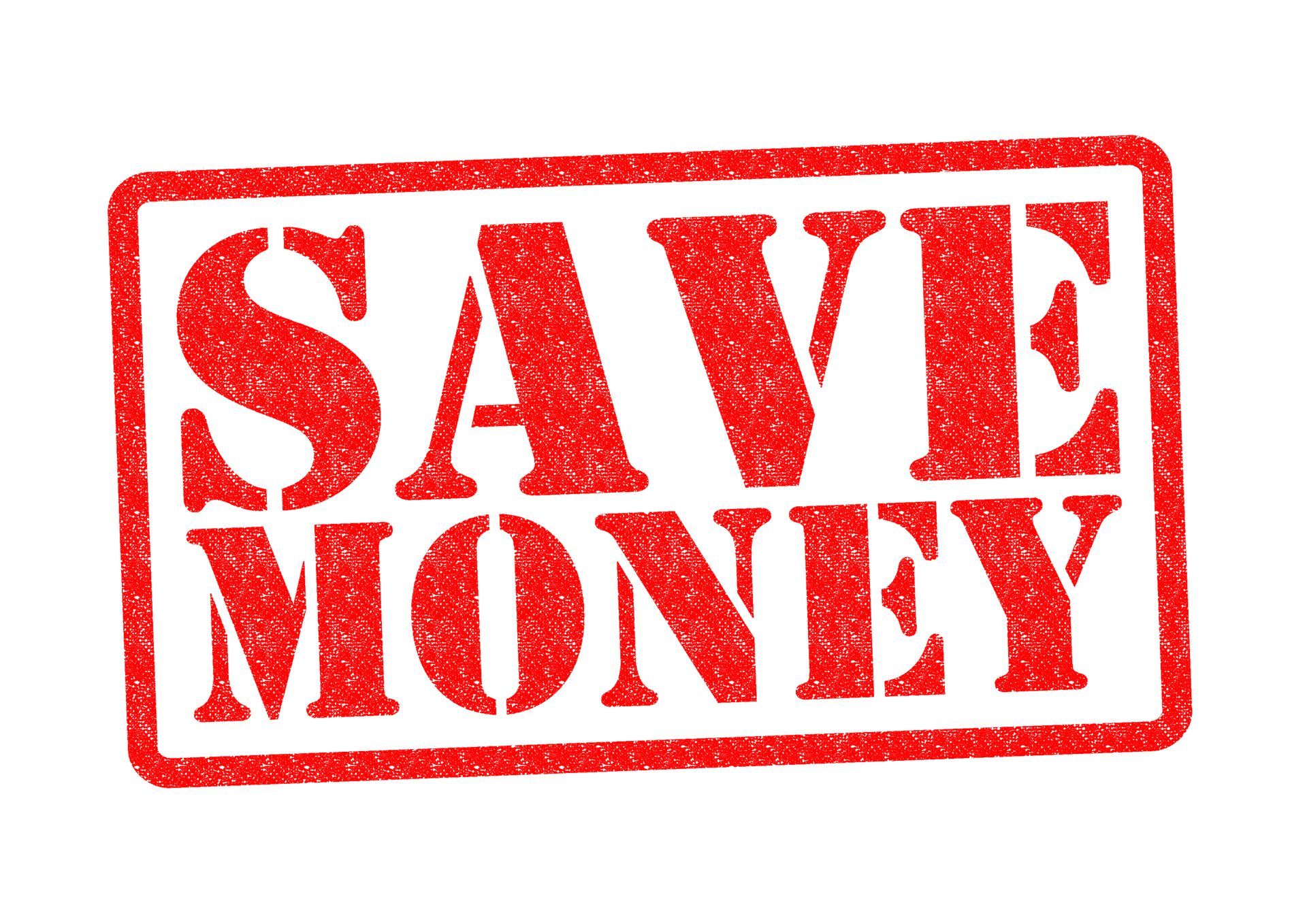 Save Money